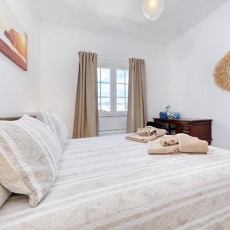 Casa Hespi-View To Famara Beach Dış mekan fotoğraf